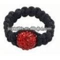 Frauen Shamballa Ring